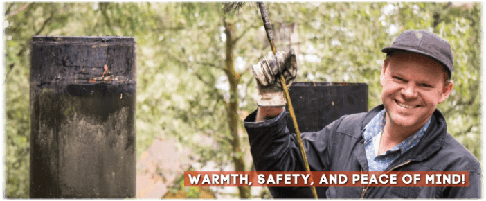 Chimney and Fireplace Solutions