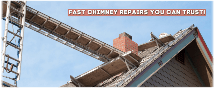 Chimney Repair Tucson