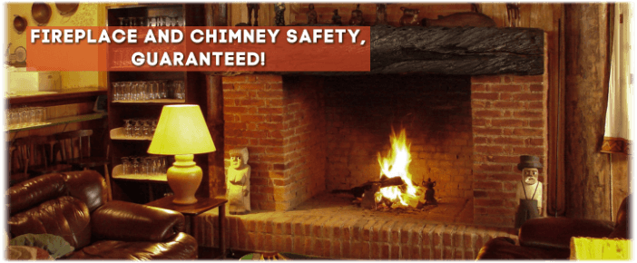 Chimney and Fireplace Inspection Tucson