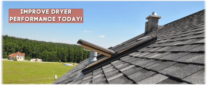 Dryer Vent Cleaning Tucson