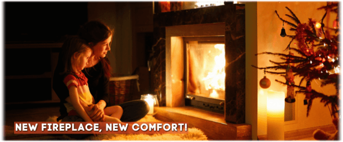 Fireplace Installation Tucson