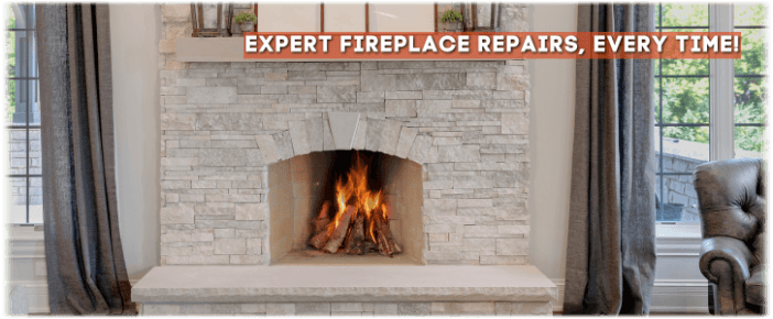 Fireplace Repair Tucson