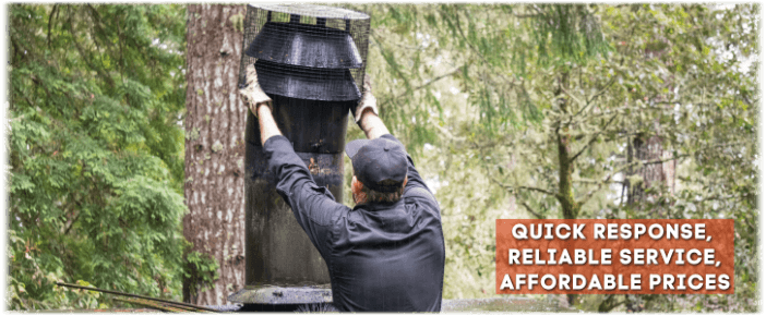 Tucson Chimney Sweep